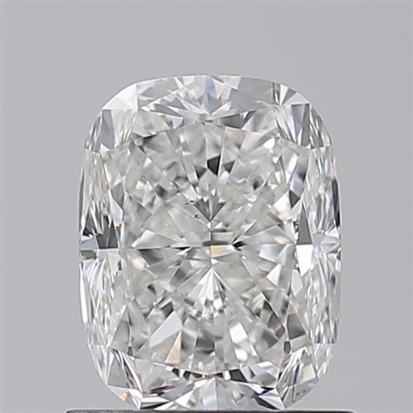 1.210 G VS2 Virtual Selection Cushion Diamond