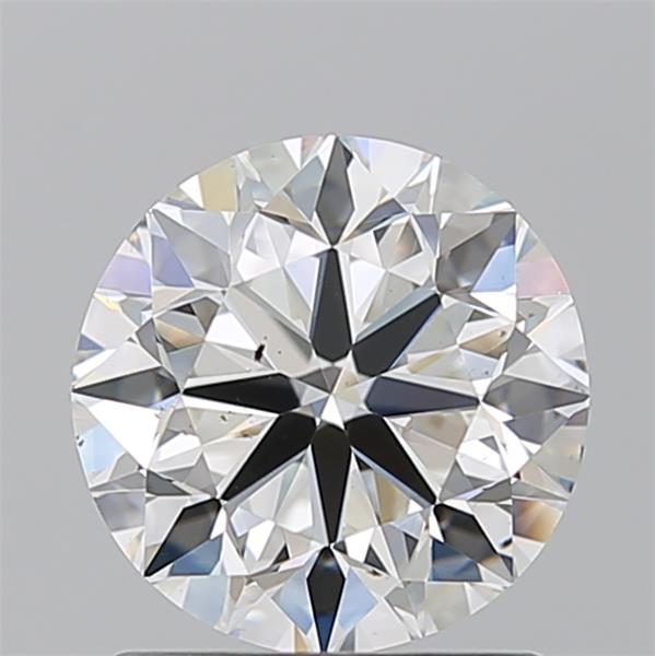1.500 J SI1 Virtual Selection Round Diamond