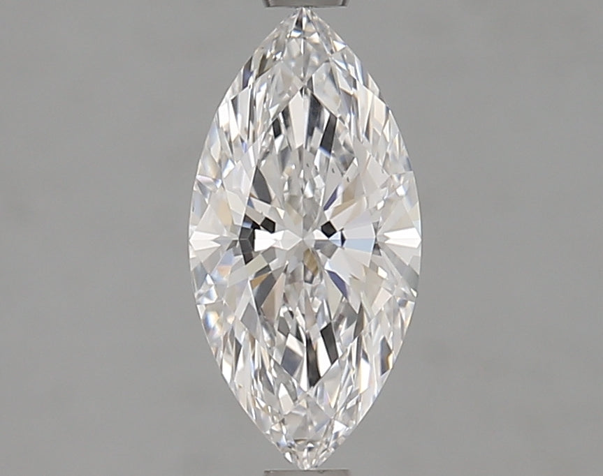 2.59000 E VS1 BG Select Lab Grown Marquise Diamond