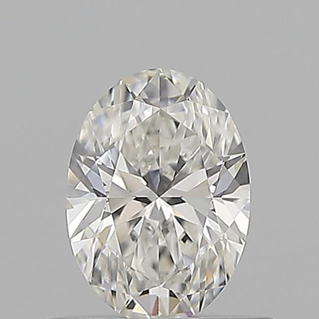 0.600 G VS2 Virtual Selection Oval Diamond