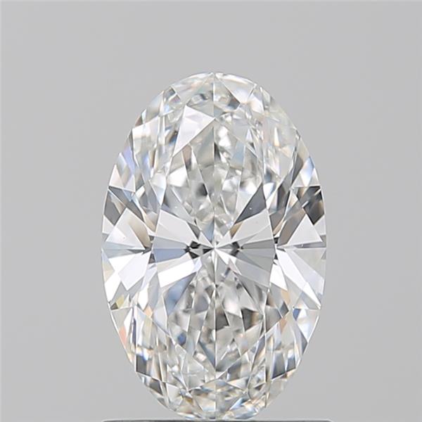 1.200 F VS1 Virtual Selection Oval Diamond