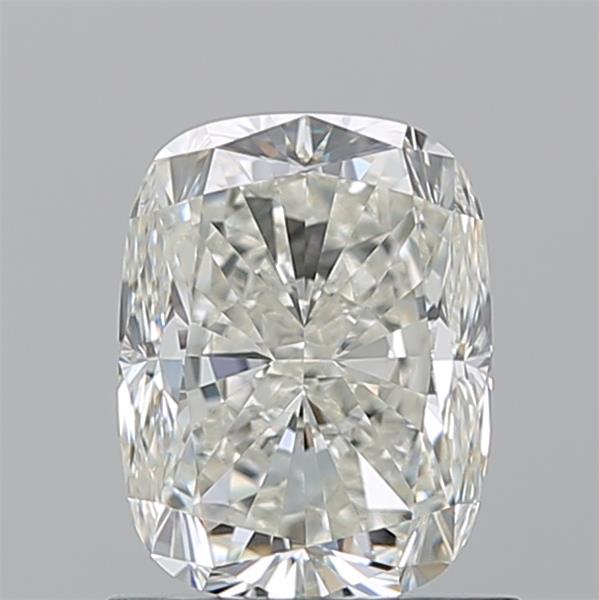 1.210 J VVS2 Virtual Selection Cushion Diamond