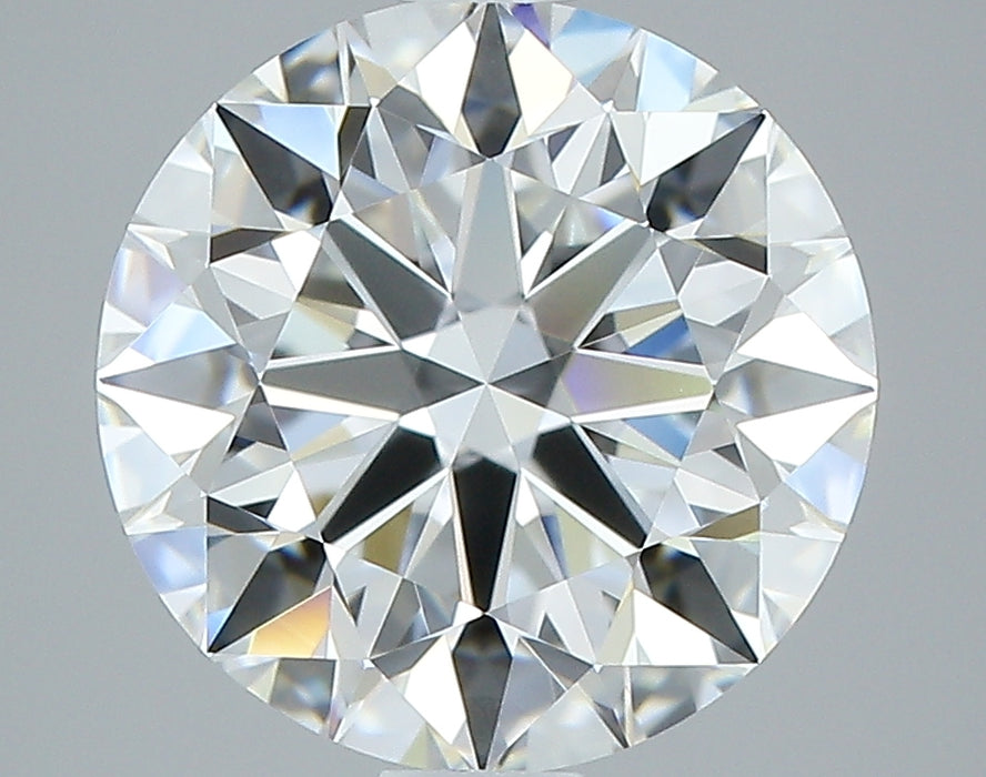 2.01ct Round G VVS2 Natural Diamond