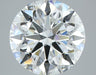 2.01ct Round G VVS2 Natural Diamond