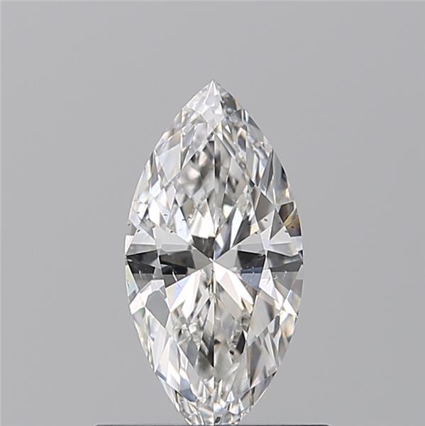 0.500 G SI2 Virtual Selection Marquise Diamond