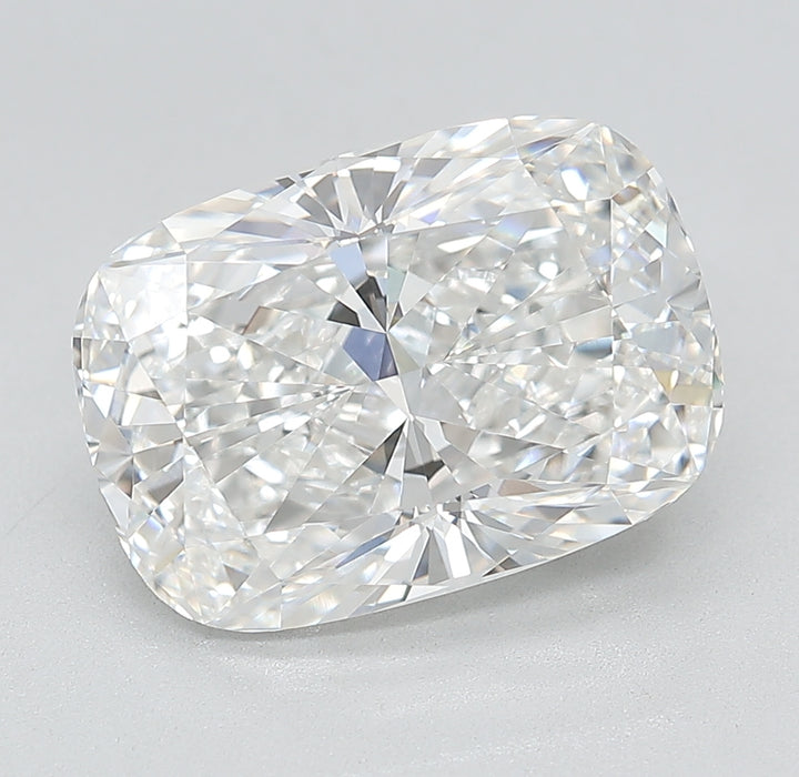 5.25000 E VVS2 BG Select Lab Grown Cushion Diamond
