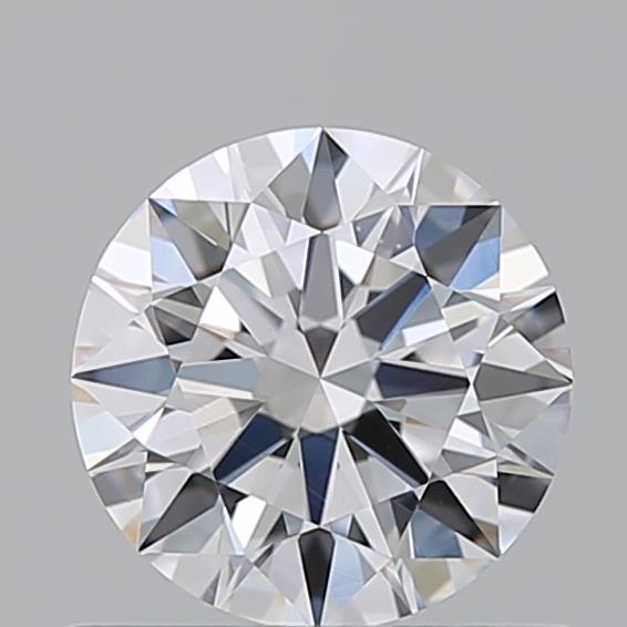 0.740 D VS1 Virtual Selection Round Diamond