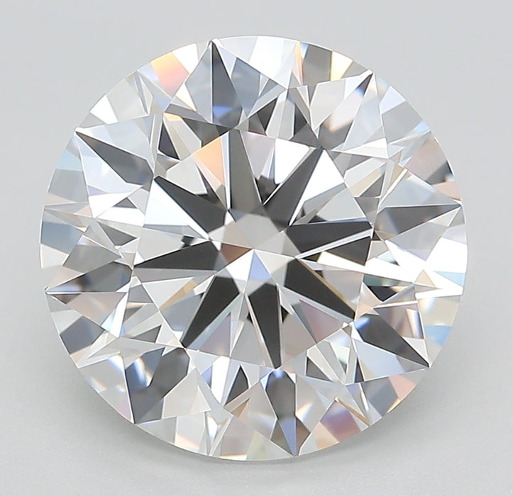 5.21000 E VVS1 BG Select Lab Grown Round Diamond