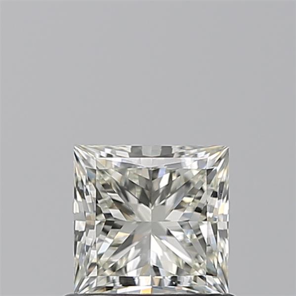 0.720 K VVS1 Virtual Selection Princess Diamond