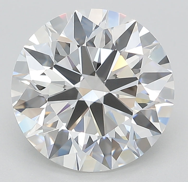 3.21000 E IF BG Select Lab Grown Round Diamond