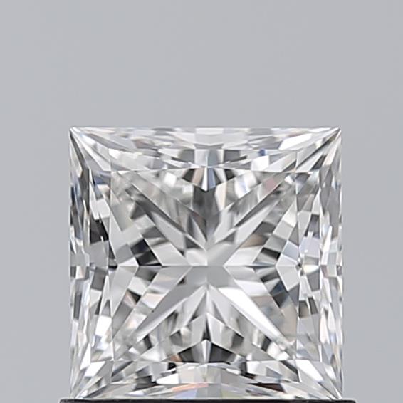 1.010 G VS1 Virtual Selection Princess Diamond