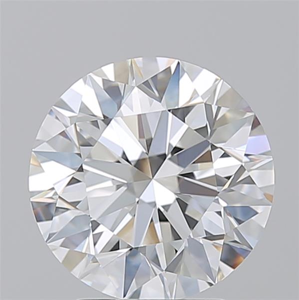 3.200 G VVS1 Virtual Selection Round Diamond