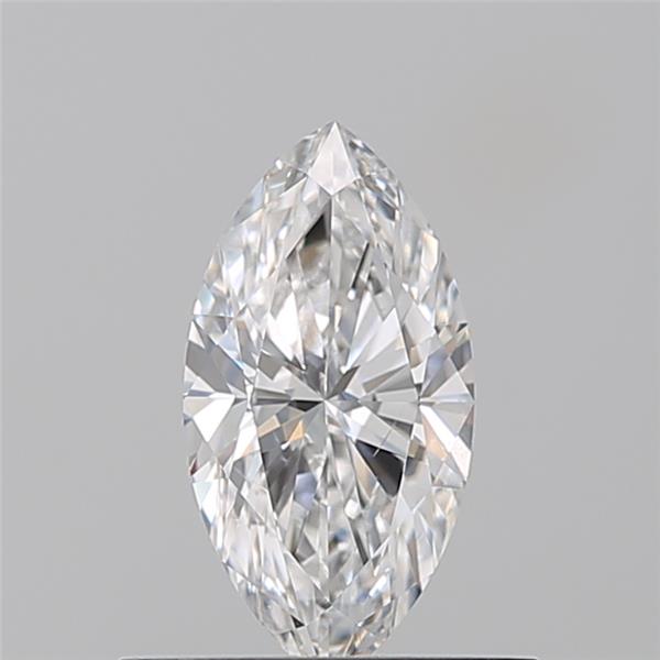 0.500 E SI1 Virtual Selection Marquise Diamond