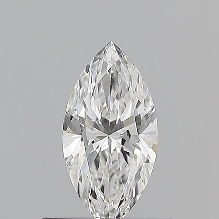 0.500 F VS1 Virtual Selection Marquise Diamond