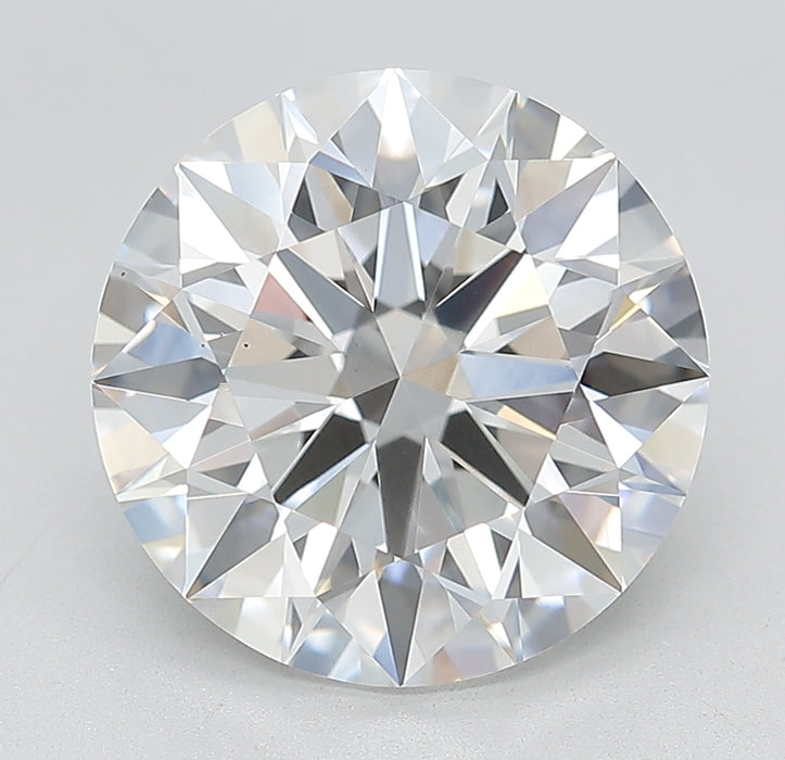 5.24000 E VS1 BG Select Lab Grown Round Diamond