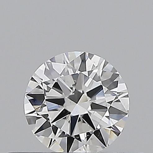 0.310 G VS2 Virtual Selection Round Diamond
