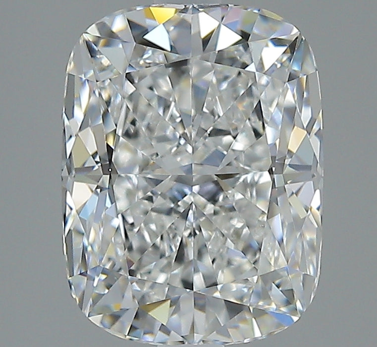 2.50ct CE F VS1 Natural Diamond