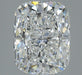 2.50ct CE F VS1 Natural Diamond