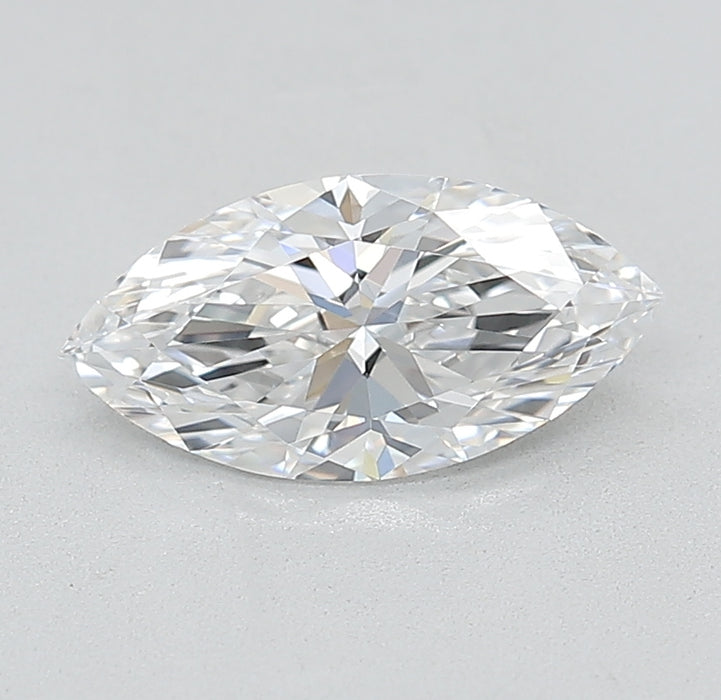 1.06000 D VVS2 BG Select Lab Grown Marquise Diamond