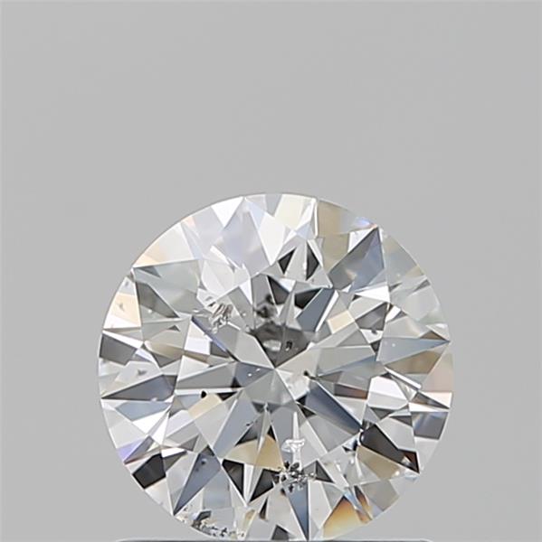 1.010 F I1 Virtual Selection Round Diamond