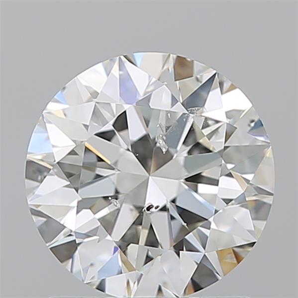 1.500 J SI2 Virtual Selection Round Diamond