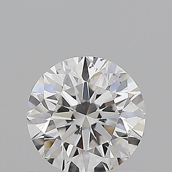0.600 E SI1 Virtual Selection Round Diamond
