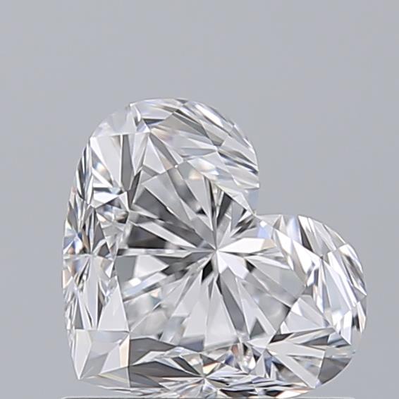1.030 D VS1 Virtual Selection Heart Diamond