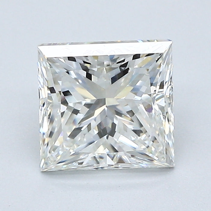 1.50000 I VVS1 Virtual Selection Princess Diamond