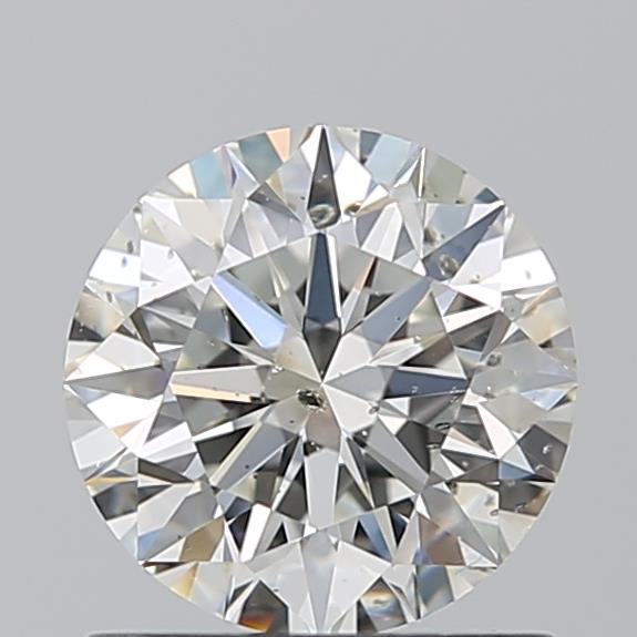 1.010 J SI2 Virtual Selection Round Diamond