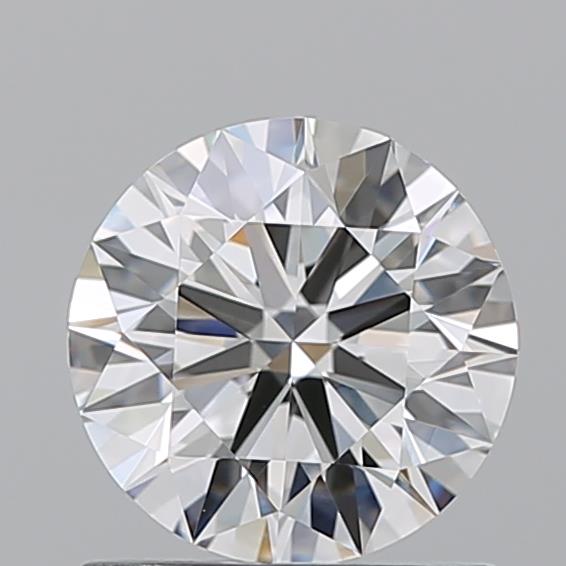 1.010 G VVS1 Virtual Selection Round Diamond
