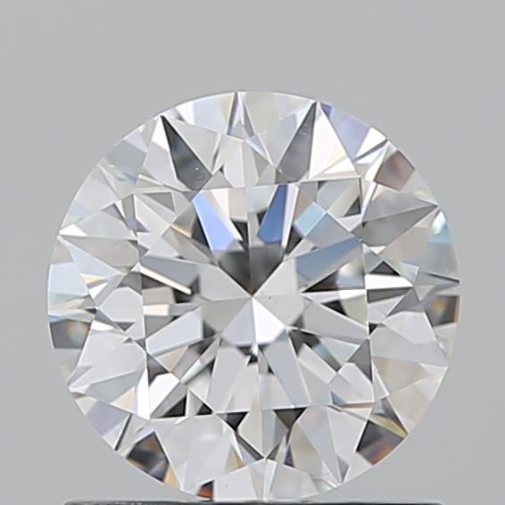 1.050 G VS2 Virtual Selection Round Diamond