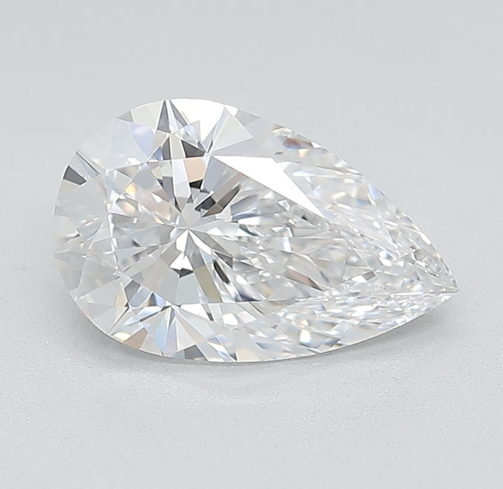 1.89000 D VVS1 BG Select Lab Grown Pear Diamond