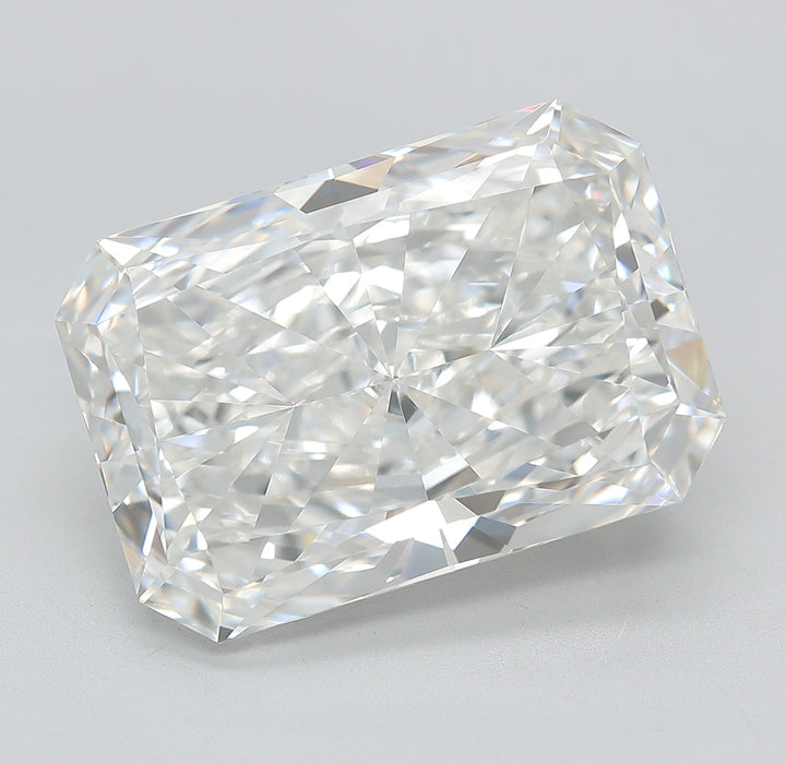 15.05000 G VVS2 BG Select Lab Grown Radiant Diamond