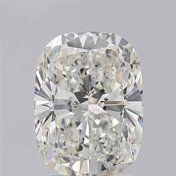3.030 H VS2 Virtual Selection Cushion Diamond