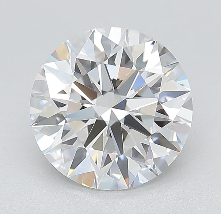 2.67000 D FL BG Select Lab Grown Round Diamond