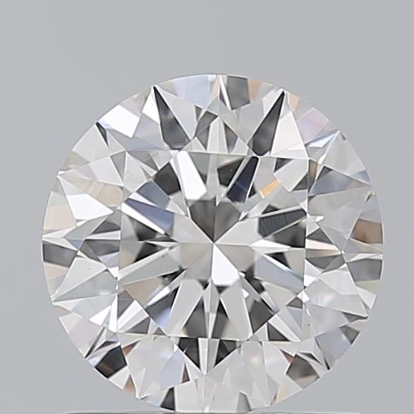 1.200 I SI1 Virtual Selection Round Diamond