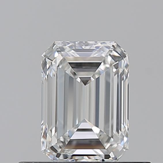 0.550 F IF Virtual Selection Emerald Diamond