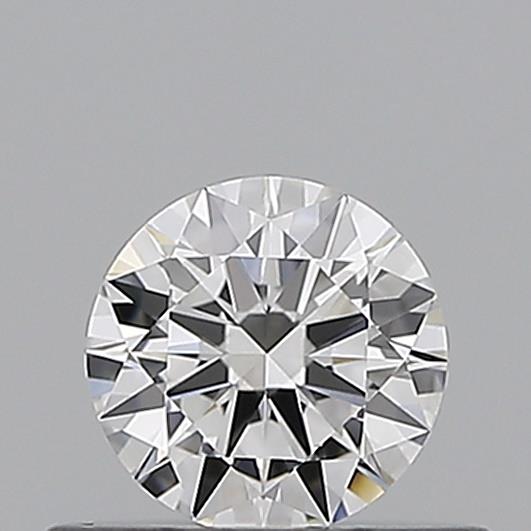 0.400 G VVS1 Virtual Selection Round Diamond