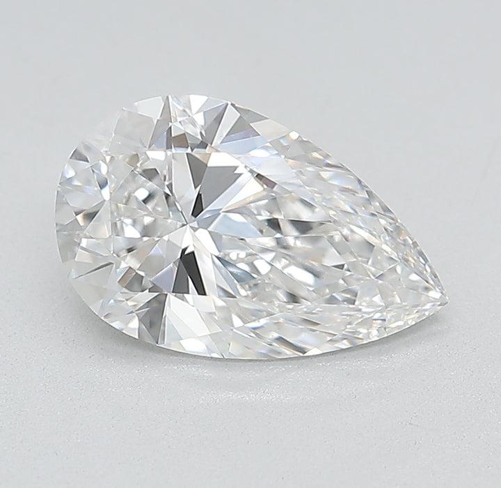 1.81000 E VVS2 BG Select Lab Grown Pear Diamond