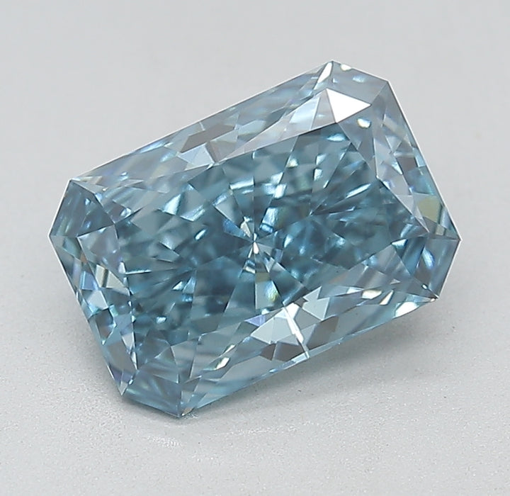 2.21000 VS1 BG Select Lab Grown Radiant Diamond