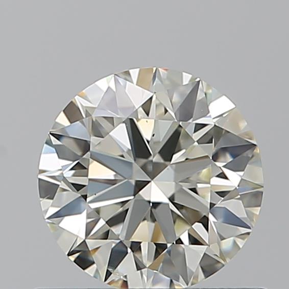 0.700 L SI1 Virtual Selection Round Diamond
