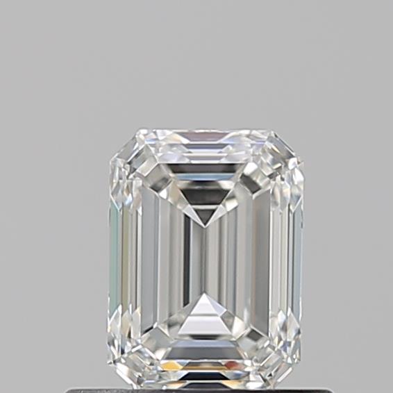 0.700 H VVS2 Virtual Selection Emerald Diamond