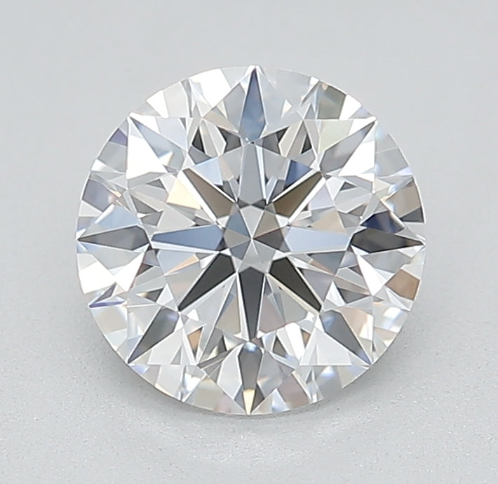 2.21000 F IF BG Select Lab Grown Round Diamond