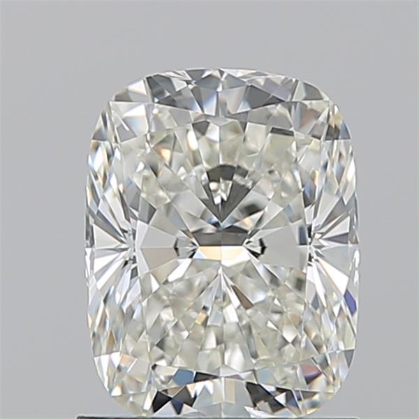 1.200 J VVS2 Virtual Selection Cushion Diamond