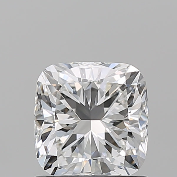 1.030 F VVS1 Virtual Selection Cushion Diamond