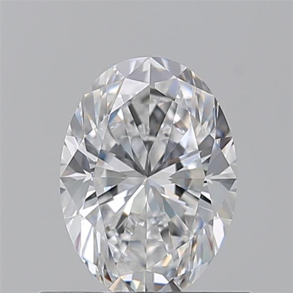 0.710 D VVS1 Virtual Selection Oval Diamond