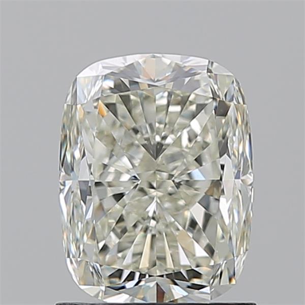1.500 K VS1 Virtual Selection Cushion Diamond