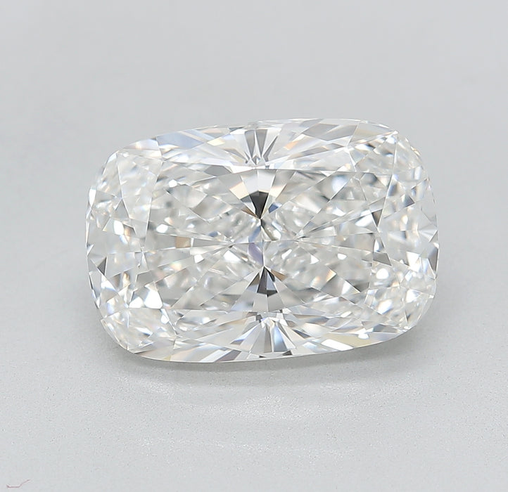 4.73000 E VVS2 BG Select Lab Grown Cushion Diamond