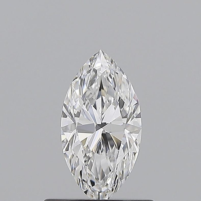0.540 D SI1 Virtual Selection Marquise Diamond