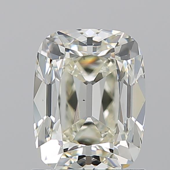 1.510 K VS2 Virtual Selection Old Miner Diamond